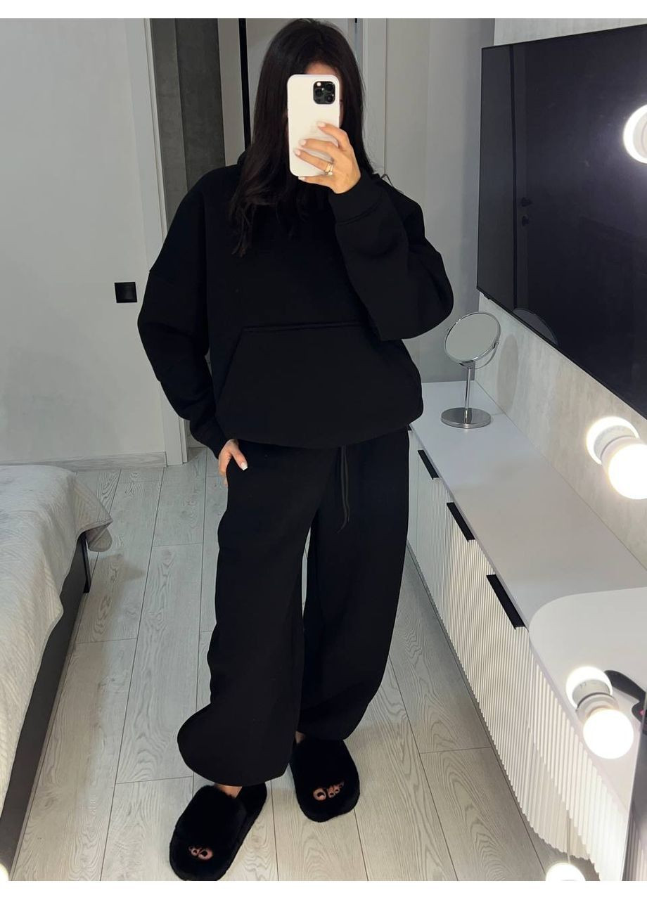 Повседневный костюм на флисе Adelante (366294098)