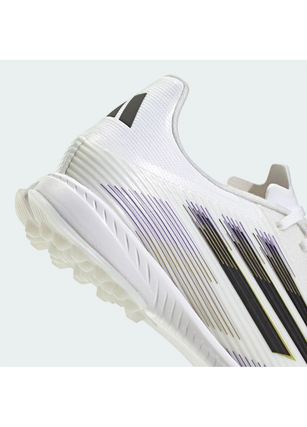 Бутсы F50 League Tf White JH7726 adidas (398034831)