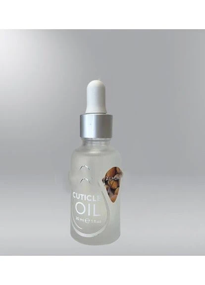 Олія для кутикули Cuticle Oil almond (мигдаль), 30 мл OXXI (376942934)