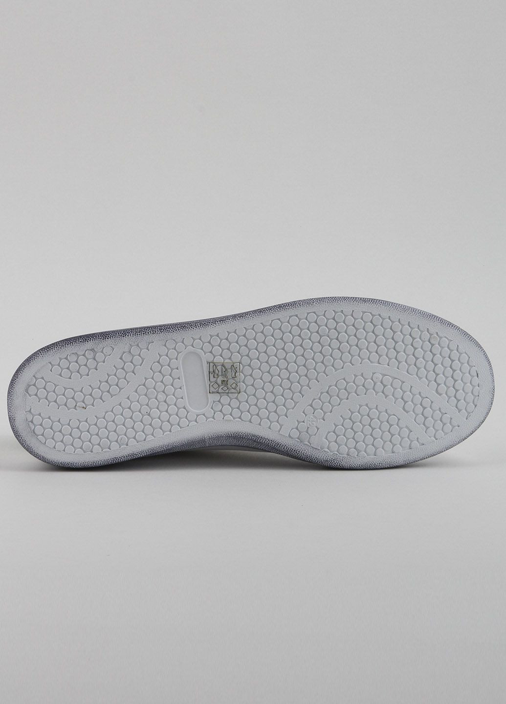 Білі кеди чоловічі r224-26 білі 340118 Power