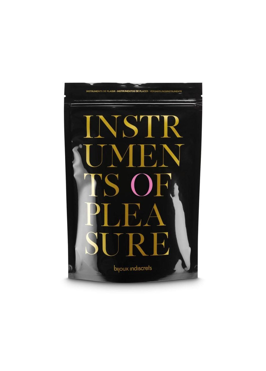 Набір Bijoux Indiscrets Instruments of Pleasure — PURPLE No Brand (366878146)