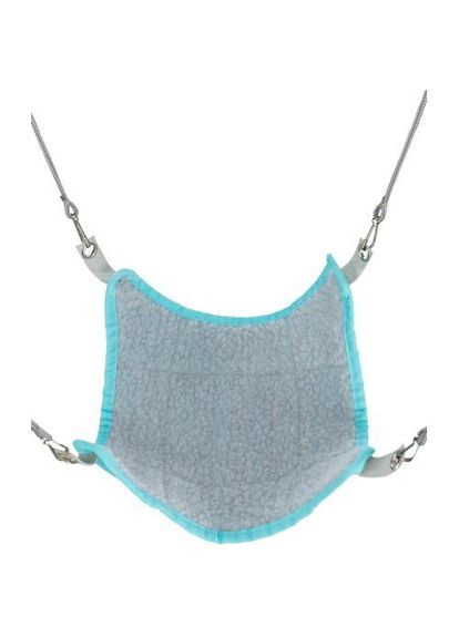 Гамак для гризунів, 18x18 см (поліестер) (*) Trixie (322589982)