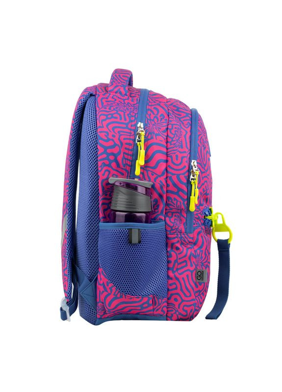 Рюкзак підлітковий Education Teens Toxic go22-161m-3 GoPack (311199894)