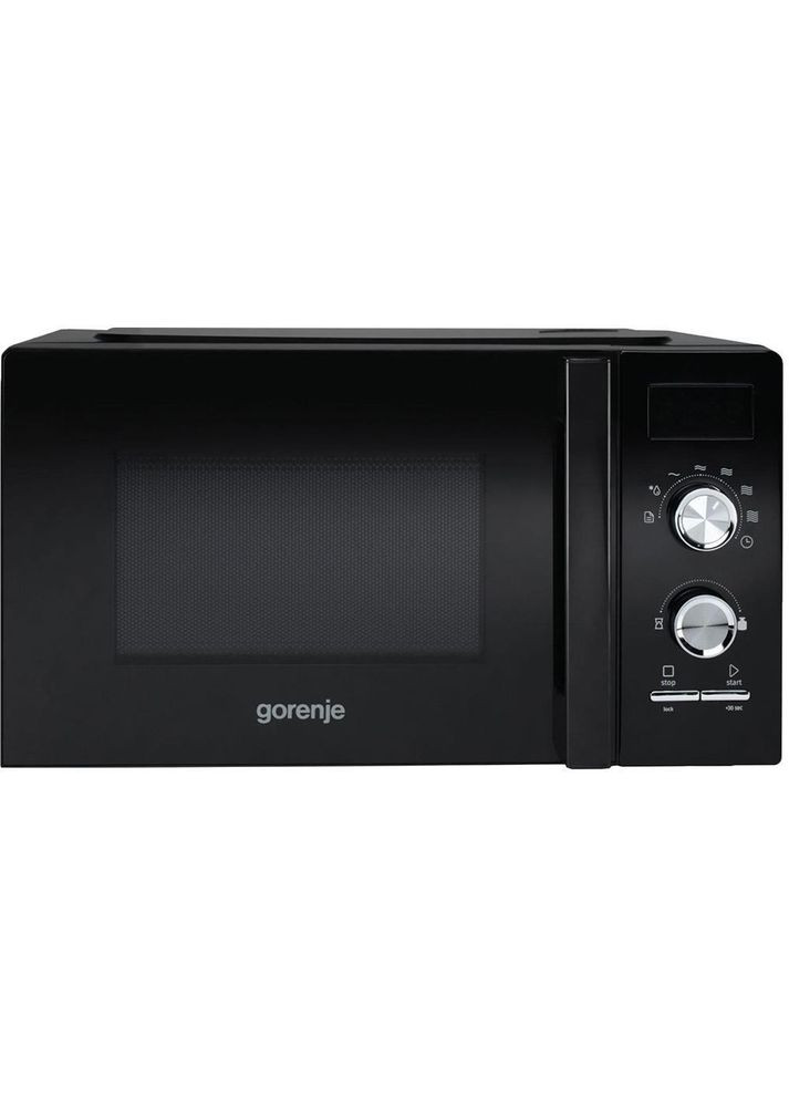 Мікрохвильова піч MO20A3BH Gorenje (314975331)