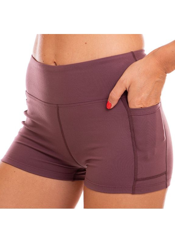 Шорты женские короткие спортивные LD-L3010 (06506033) Lingo (316221246)