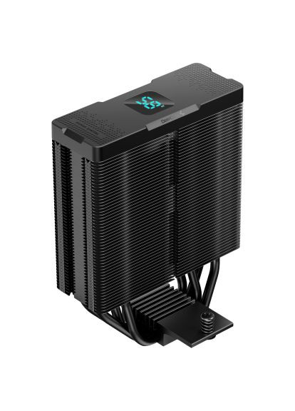 Кулер до процесора DeepCool AG400 DIGITAL PLUS (369880754)