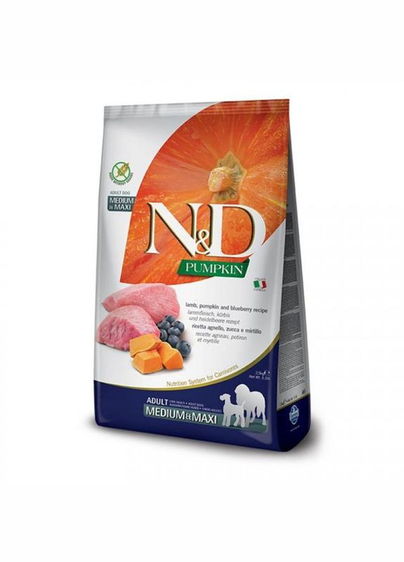 Сухой корм Farmina (336182667)