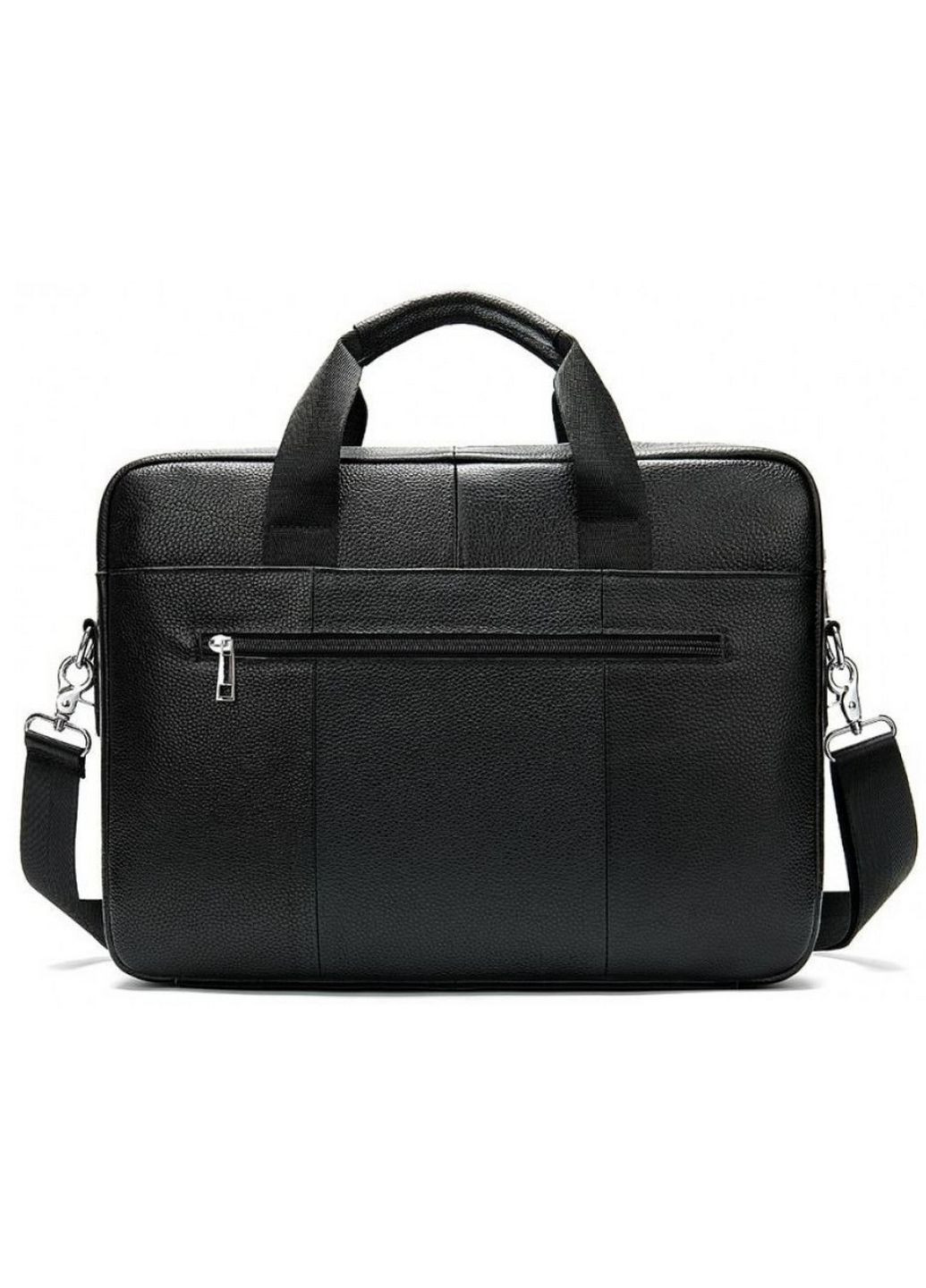 Кожаная мужская сумка Tiding Bag (289456619)