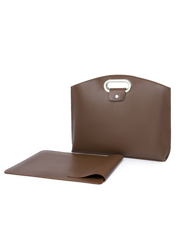 Жіноча сумка папка для документів 93588 чохол для ноутбука No Brand (344446501)