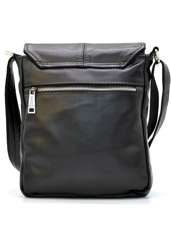 Чоловіча шкіряна сумка через плече GA-1301-3md TARWA (312016223)