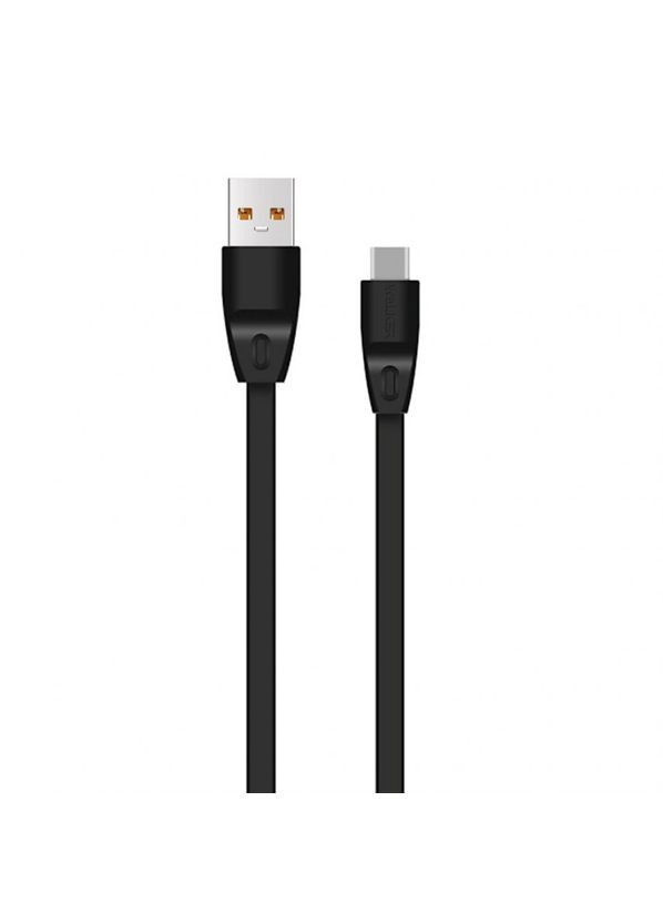 Кабель USB C320 Type-C black Walker (322706334)