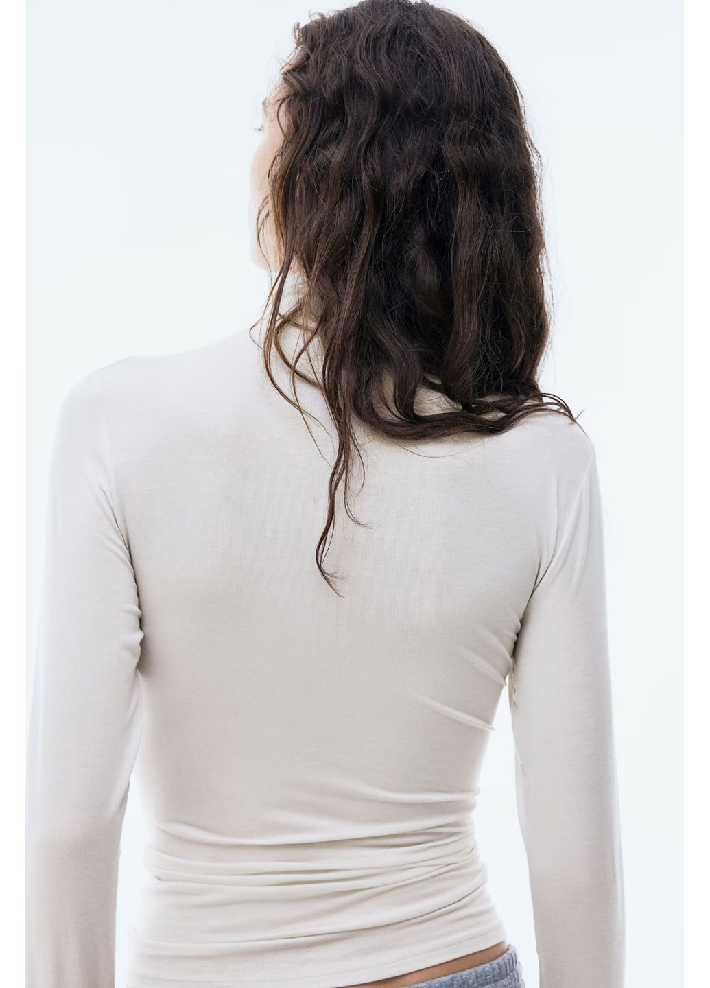 Гольф з віскози H&M (360576332)