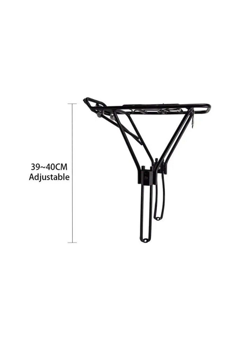 Багажник HS-T042 26-29" диск/v-brake Hongsenbike (305321192)