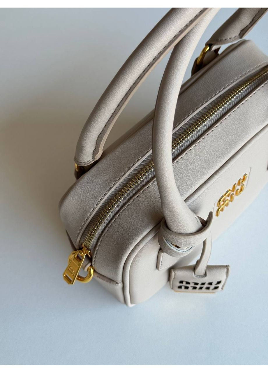 Сумка в стиле Miu Miu Vakko (361021796)