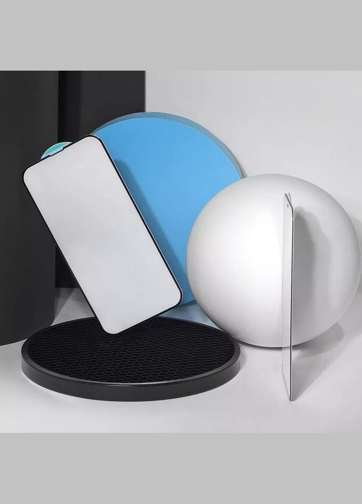 Защитное стекло FULL SCREEN HQ для дисплея смартфона Xiaomi Redmi Note 9S/Note 9 Pro без упаковки (28513) Pixel (337349236)