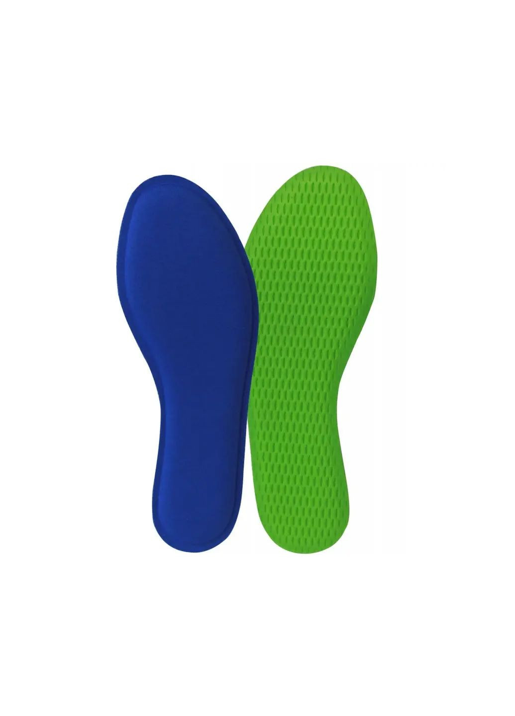 Стельки для обуви с памятью Coccine comfort sport (283250480)
