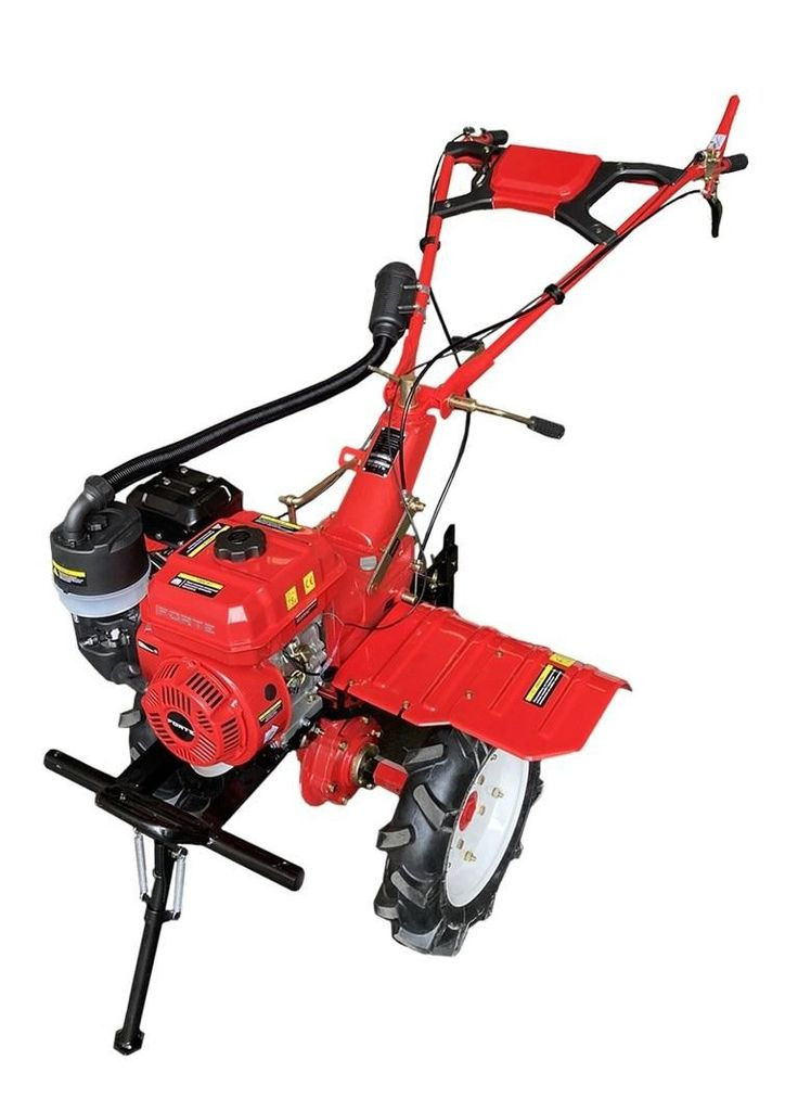 Мотоблок бензиновый 1050G3 NEW Forte (315550296)