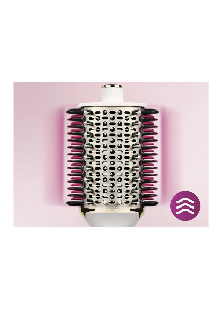 Фен-щетка (m475654) Shark SmoothStyle Hot Brush & Smoothing Comb HT212EU (369020254)