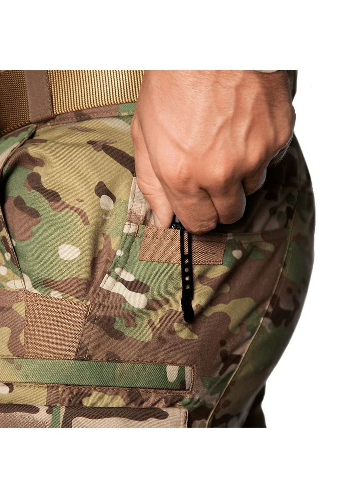 Брюки Герц 3.0 Twill MC (9353), Camotec (362560701)