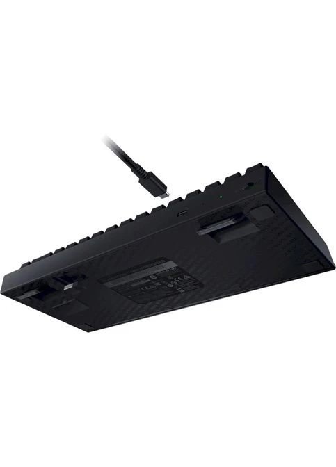 Клавіатура BlackWidow V3 Mini Hyperspeed Green Switch RU (RZ03-03891600-R3R1) Razer (368577558)