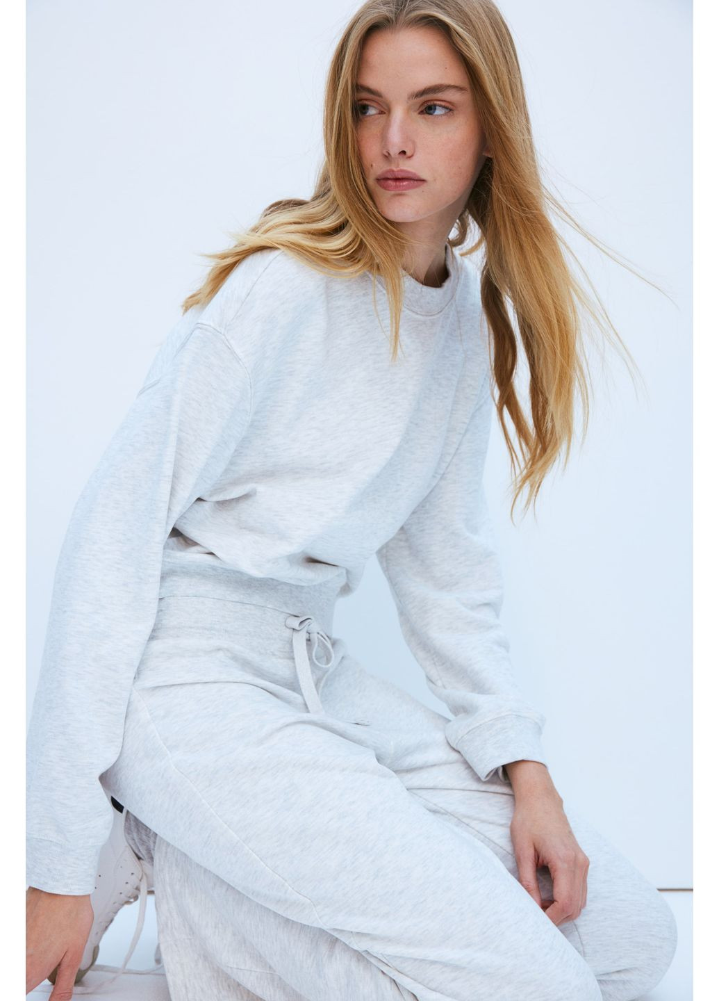 Спортивні штани H&M (369112301)