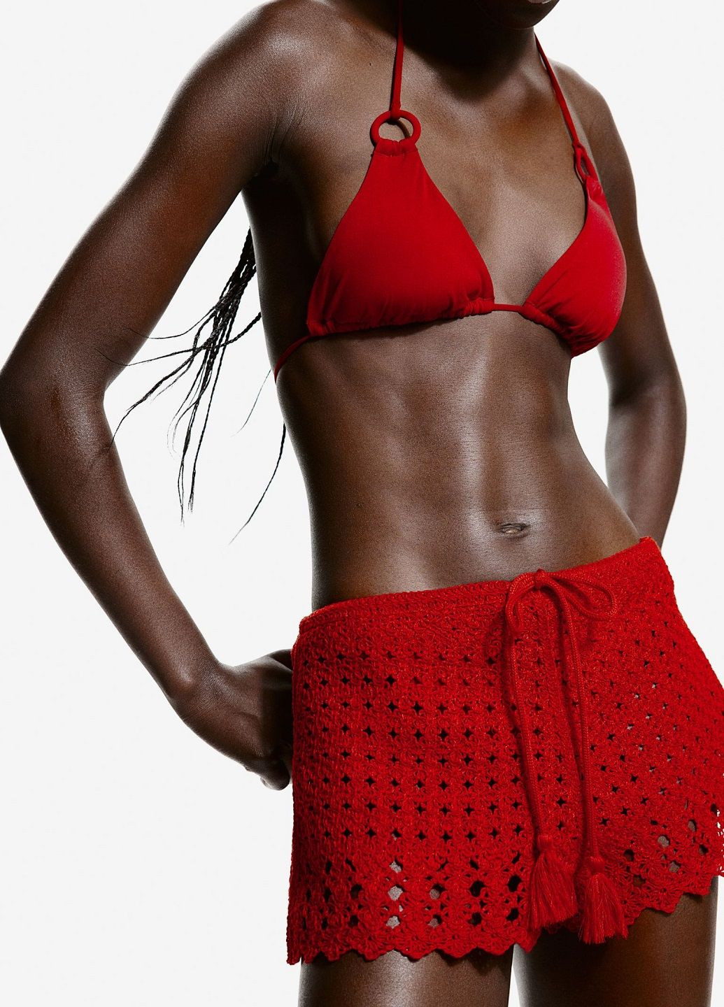 Шорти H&M (296287419)