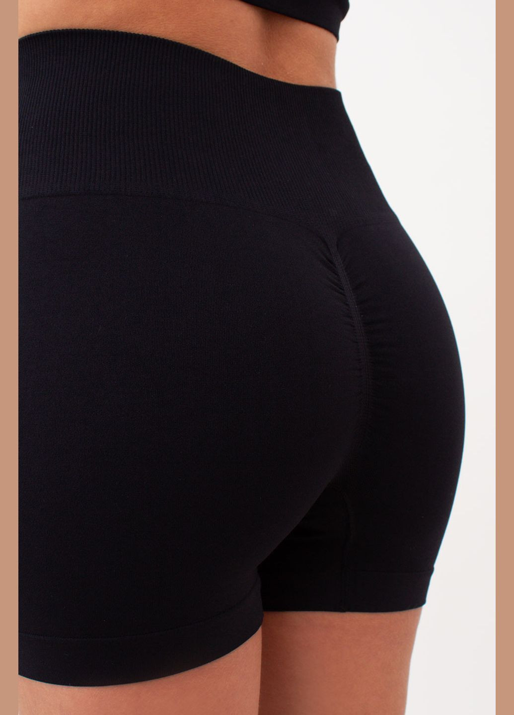 Шорты бесшовные Giulia SHORTS (340947335)