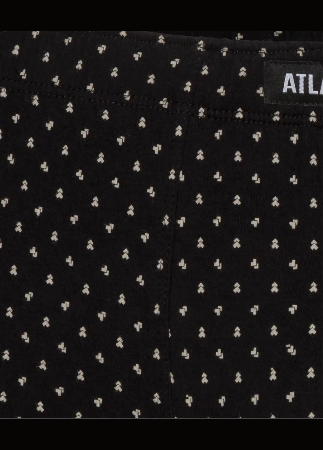 Чоловічі шорти боксери Atlantic (300368329)