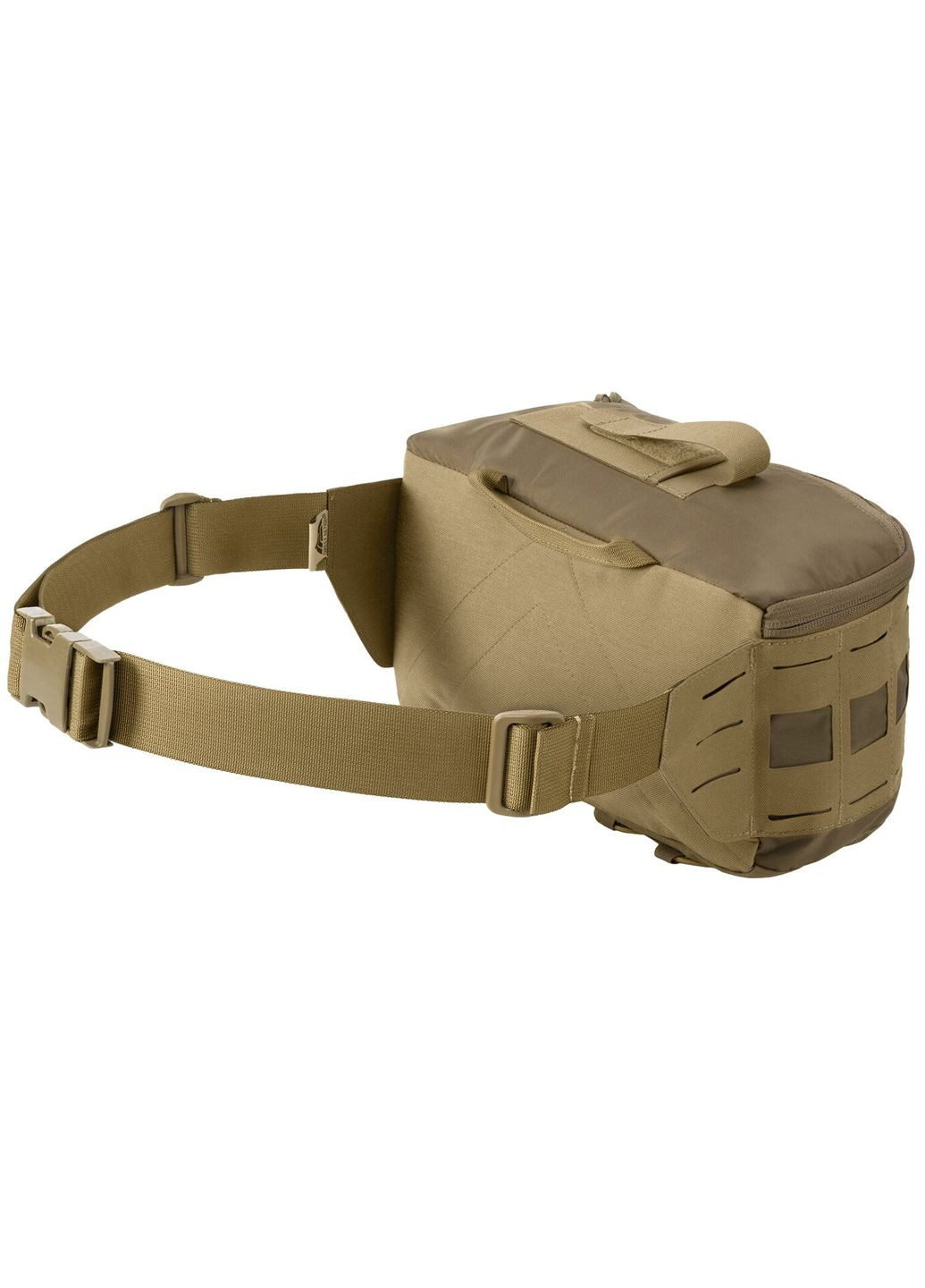 Медична бананка Direct Action Lysander Med Coyote, Multicam для тактичного використання No Brand (330613281)