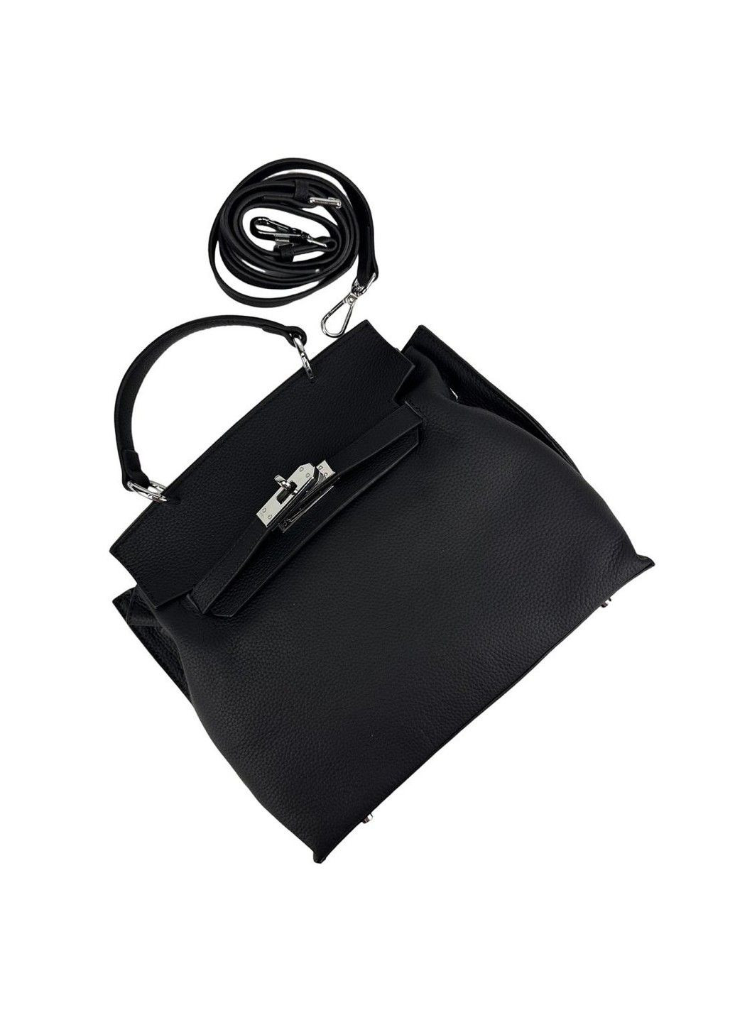 Женская классическая небольшая сумка A25F-W-55-89A Olivia Leather (315688267)