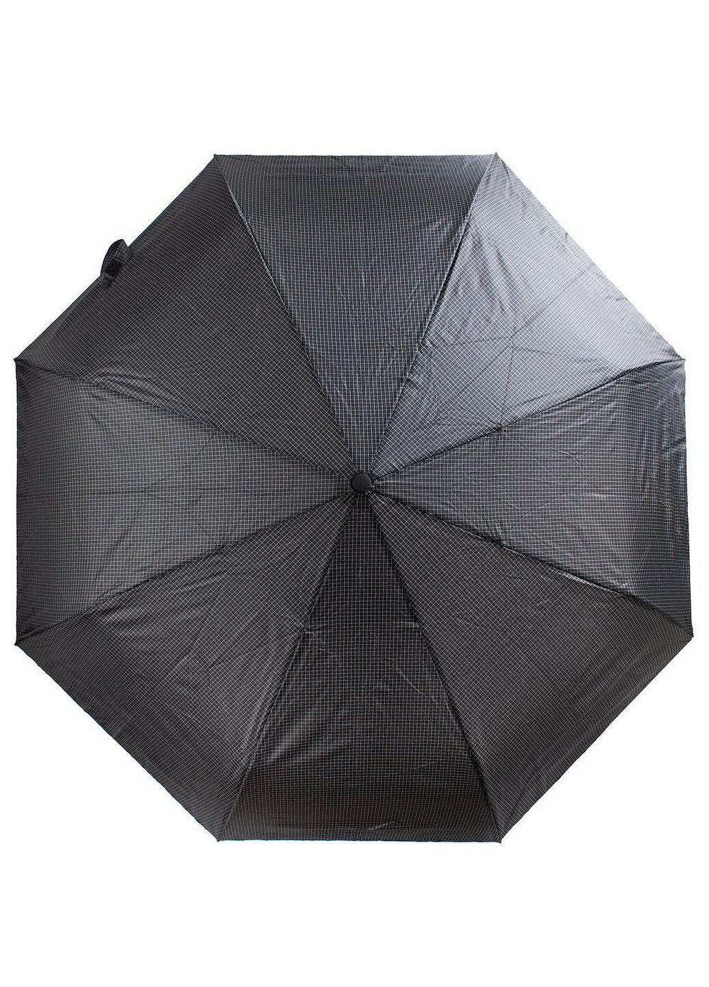 Мужской складной зонт автомат Magic Rain (282582015)