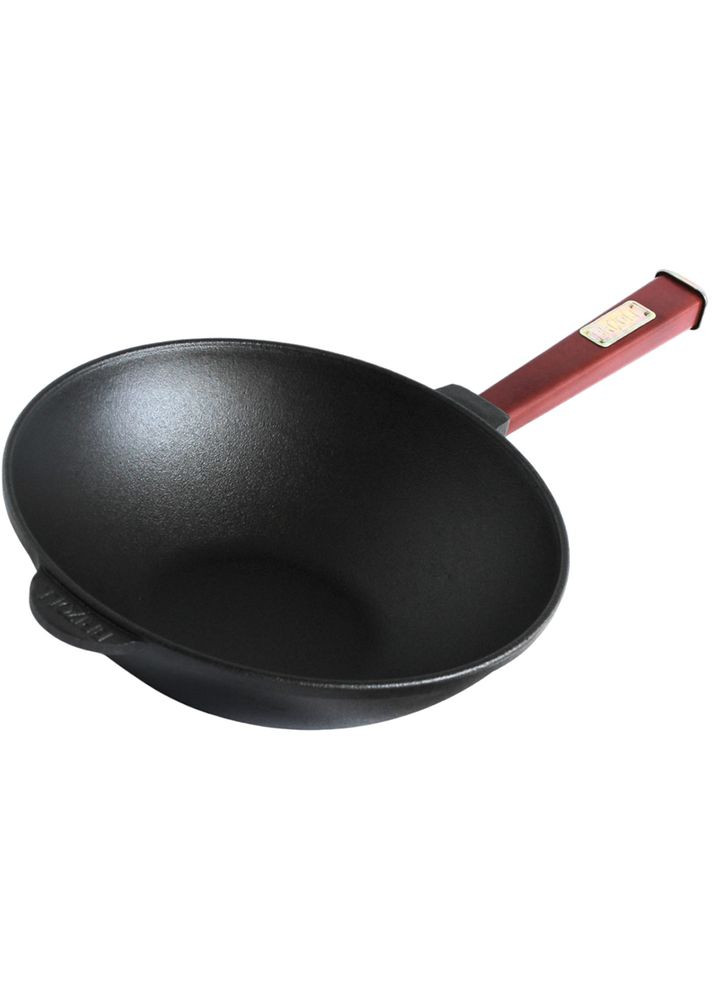 Сковорода WOK Bordo 2.8 л 26 см. (W26HP21) Brizoll (314765980)