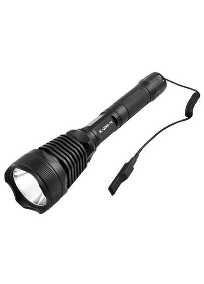 Підствольний ліхтарик Police BL-Q2800-T6 Bailong (341324126)