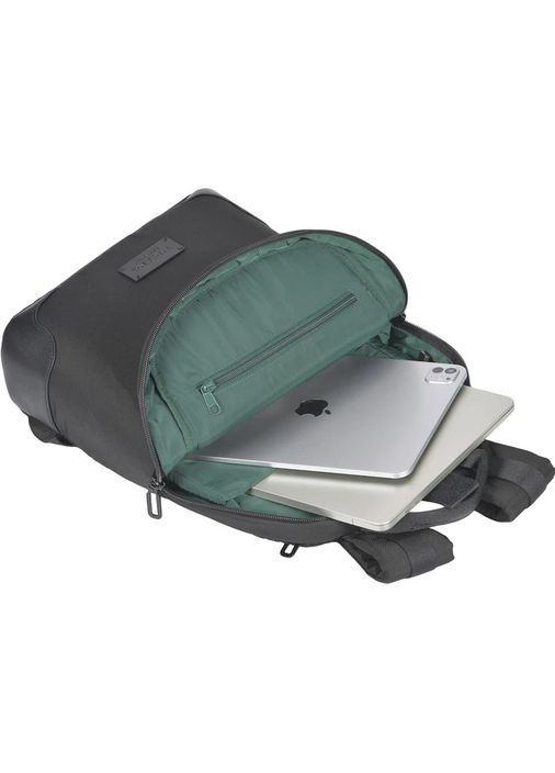 Рюкзак Fine 13"/14" Black (BKFINE14-BK) Tucano (370034428)