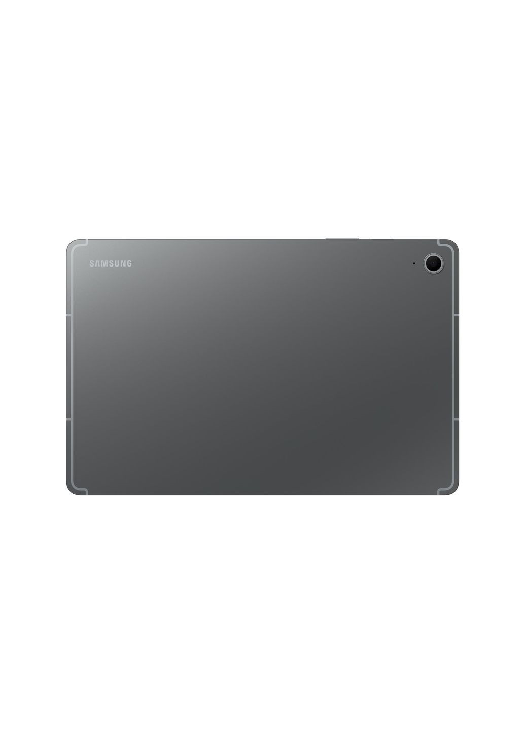 Планшет Galaxy Tab S10 FE 5G SM-X526 12/256GB Gray (SM-X526BZAPEUC) Samsung (330030810)