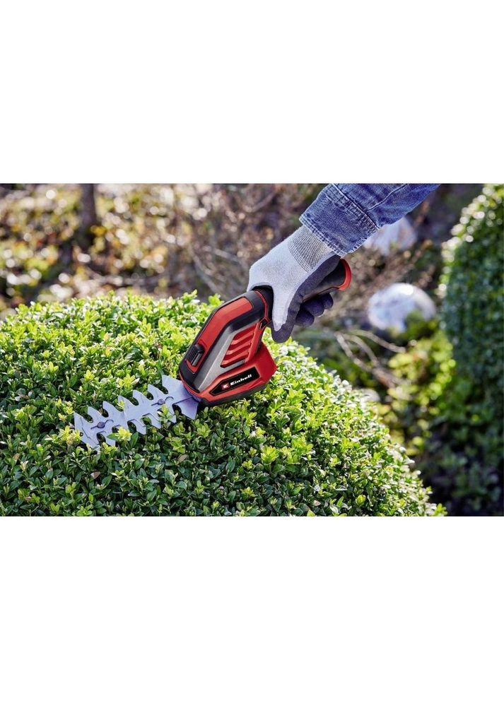 Ножиці GC-CG 3,6/70 Li WT (3410365) Einhell (327792957)