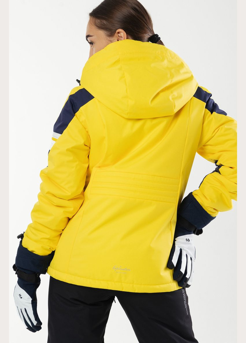 Лижна куртка Freever (278634231)