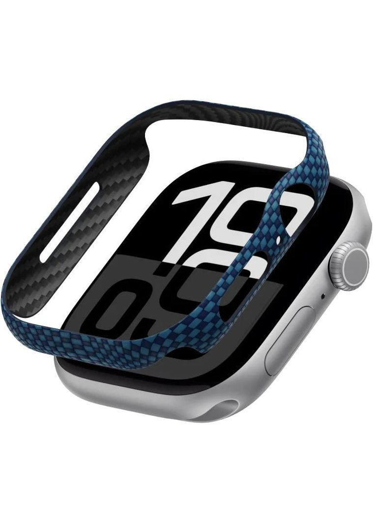 Air Case Moonrise для Apple Watch 10 46mm Pitaka (315782697)