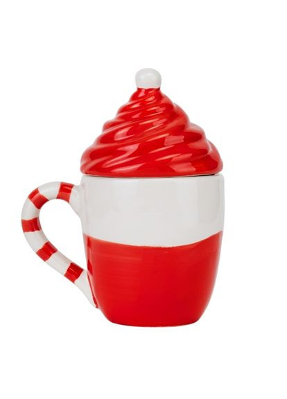 Кружка "Волшебный Санта", 450 мл ELISEY (315034503)