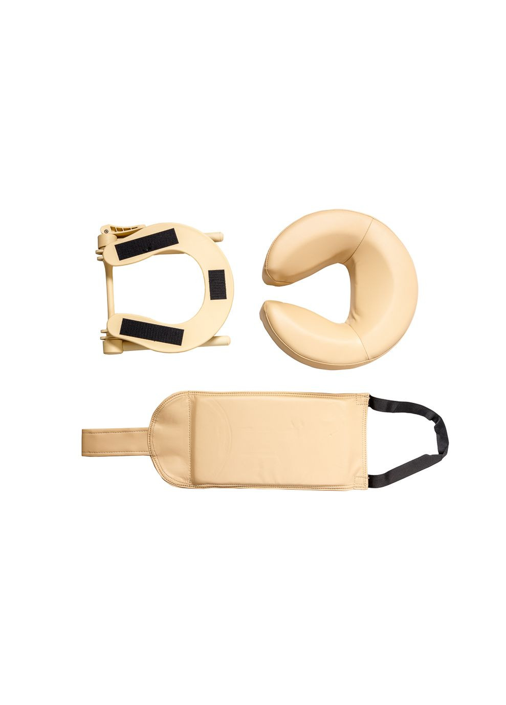 Масажний стіл Paderborn Prime Casada (347599087)