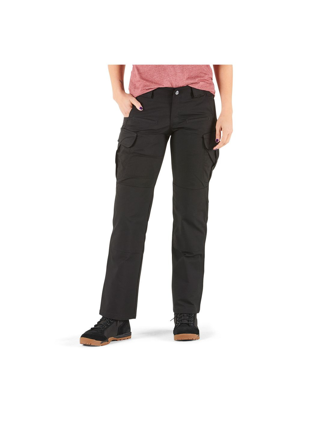 Штани тактичні жіночі 5.11 STRYKE PANT - WOMEN'S Black 5.11 Tactical (315821946)