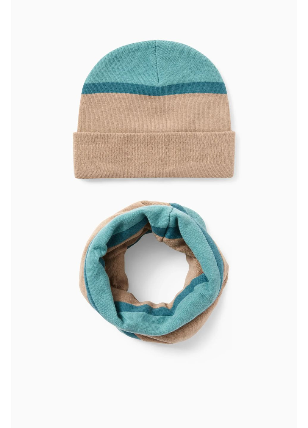 Комплект (шапка, шарф) C&A (369629595)