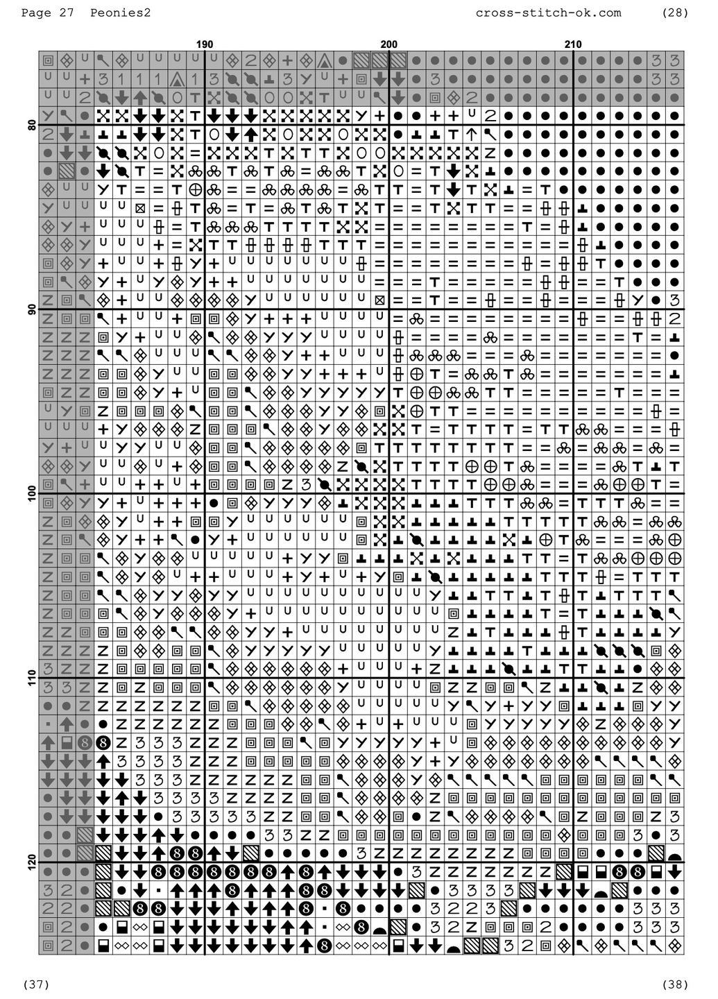 Піони_2 Joy Sunday (314923146)