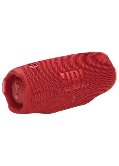 Акустическая система (JBLCHARGE6RED) JBL Charge 6 Red (366105874)