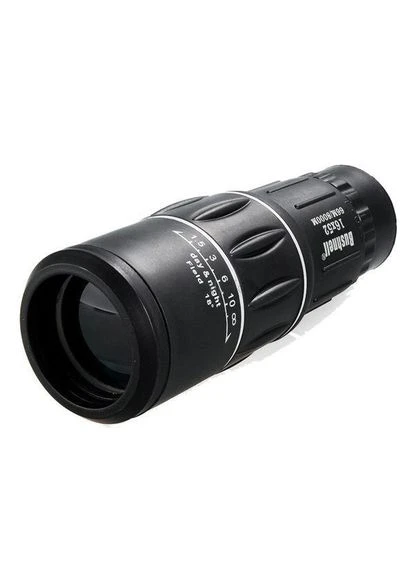 Оригинал! Монокль 16x52 с чехлом. Bushnell (398848542)