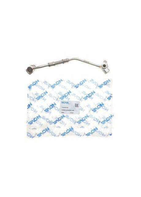 Маслопровод NOVA 11427562798 NOVA DITEX (361145286)