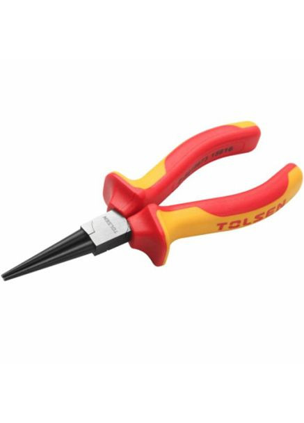 Круглогубці Premium VDE 160 мм (V16056) Tolsen (323048583)