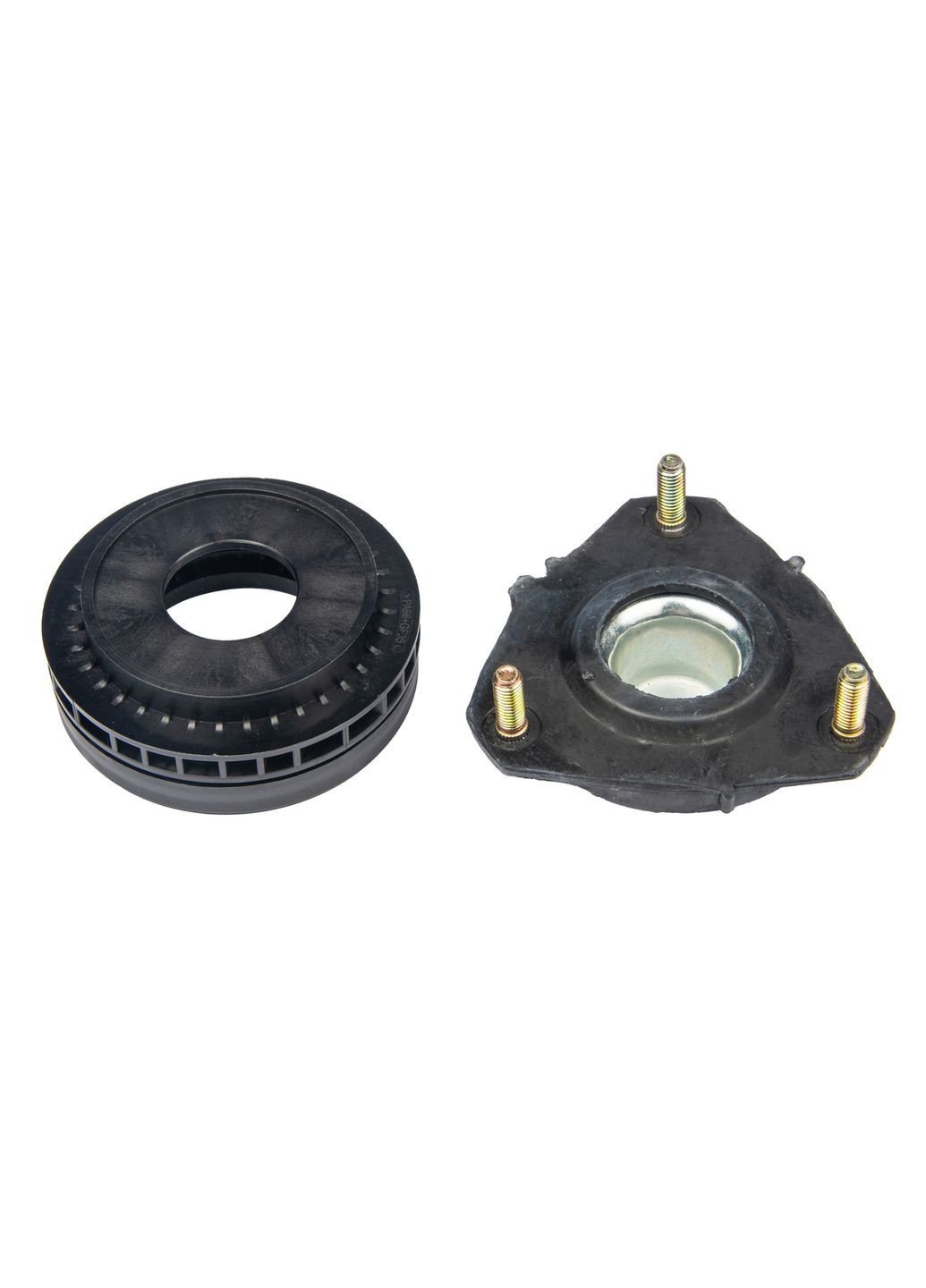 Опора переднього амортизатора (з підш.) Raiso Ford 5, Форд Фієста 5 01-10 #RC02472 UALDZHL22 Mazda Fiesta (366738000)