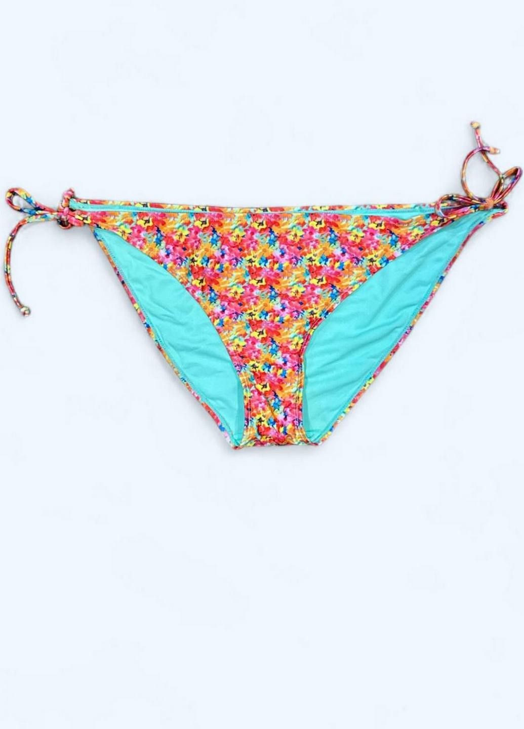 Цветные купальные плавки Primark