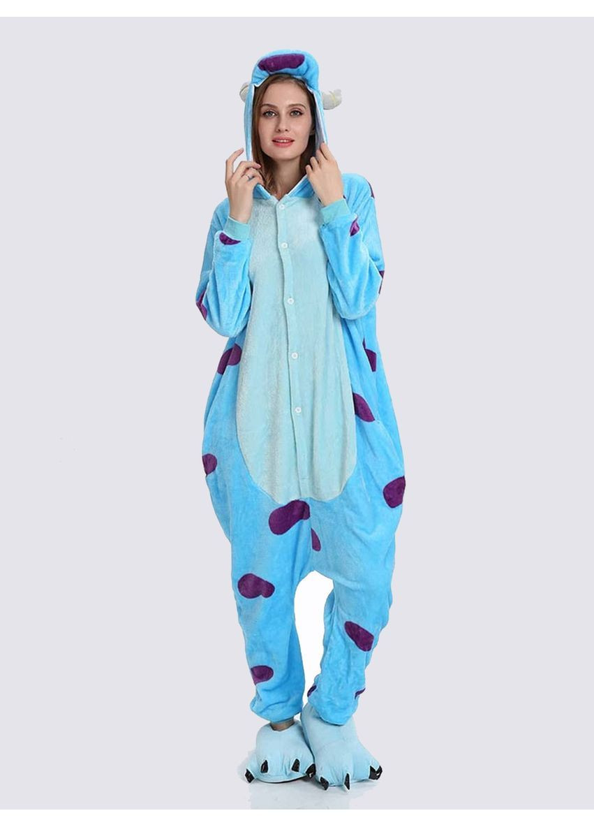 Пижама кигуруми Салли S (145-155 см) Jamboo (369669244)